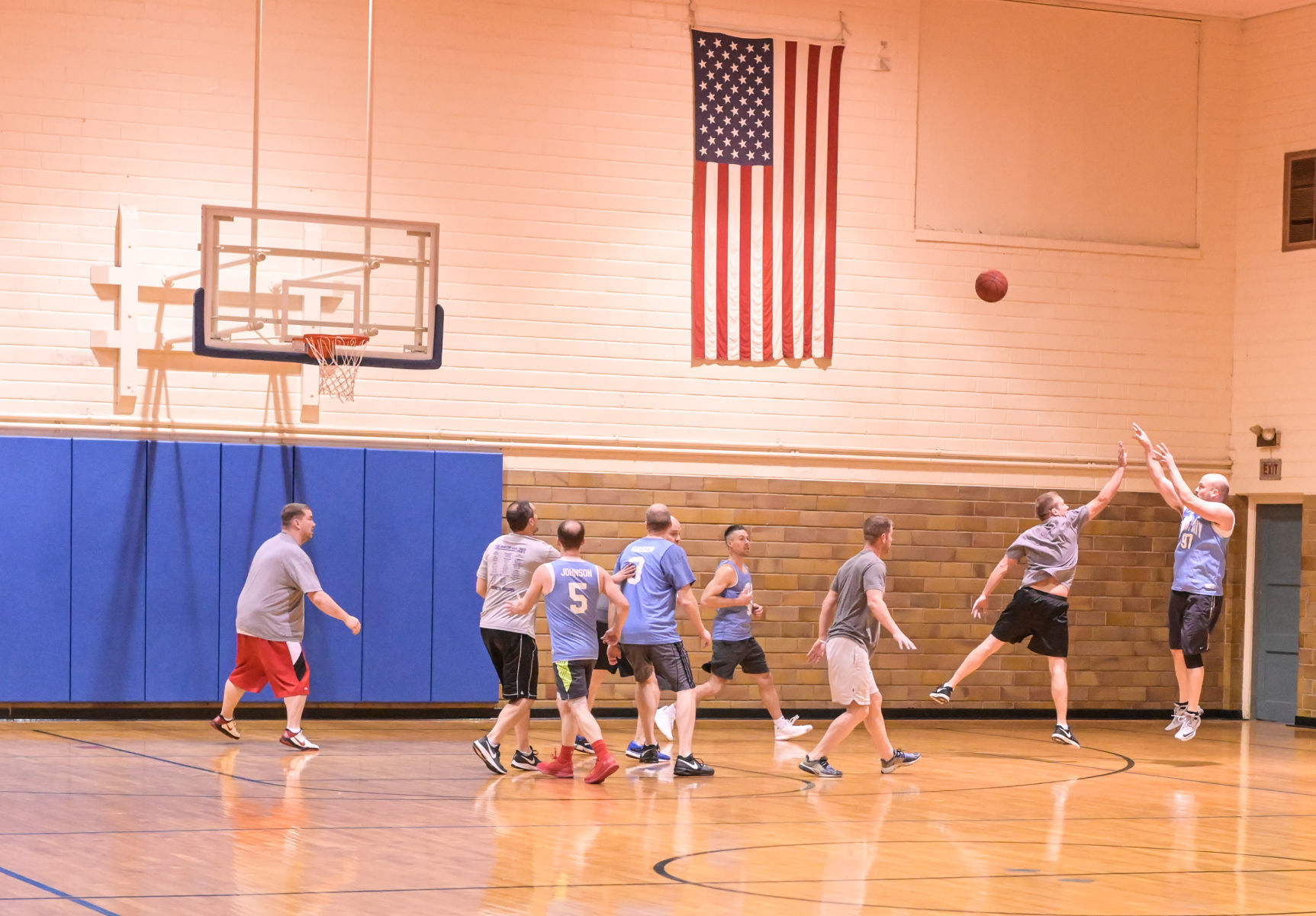 BB Tourney 17